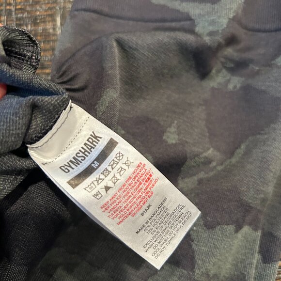 GYMSHARK SEAMLESS LEGGINGS ! 
LIKE NEW✨✨✨✨✨✨✨✨ - Picture 7 of 8